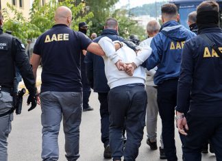 Η μαφία του χαλκού «ξηλώνει» τη χώρα – Από τα καλώδια του ΟΣΕ και τους μετασχηματιστές μέχρι την τραγωδία με τους έξι…