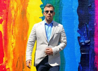 Ουγγαρία: Ξηλώνεται ο νόμος του Όρμπαν κατά των ΛΟΑΤΚΙ+ για την προστασία των παιδιών Ουγγαρία: Ξηλώνεται ο νόμος του Όρμπαν κατά των ΛΟΑΤΚΙ+ για την προστασία των παιδιών