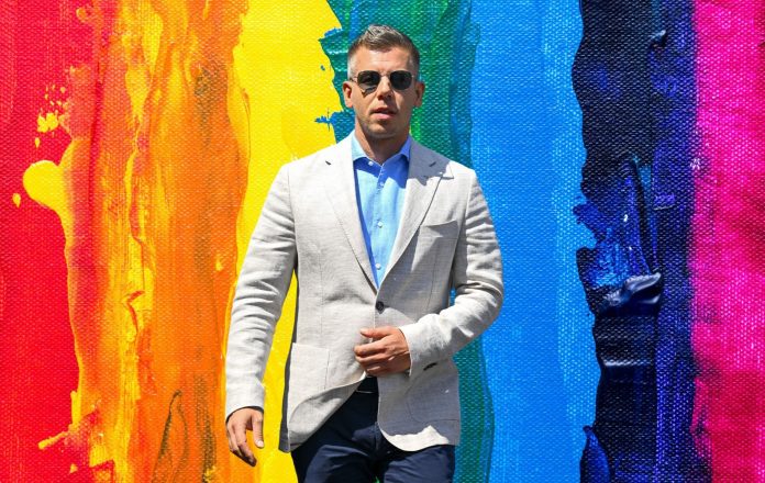 Ουγγαρία: Ξηλώνεται ο νόμος του Όρμπαν κατά των ΛΟΑΤΚΙ+ για την προστασία των παιδιών Ουγγαρία: Ξηλώνεται ο νόμος του Όρμπαν κατά των ΛΟΑΤΚΙ+ για την προστασία των παιδιών