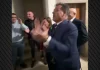 Δείτε τον, σοβαρό και όχι μίζερο, υπουργό υγείας να χοροπηδά σα το κατσίκι σε κομματική συγκέντρωση – (VIDEO) Δείτε τον, σοβαρό και όχι μίζερο, υπουργό υγείας να χοροπηδά σα το κατσίκι σε κομματική συγκέντρωση - (VIDEO)