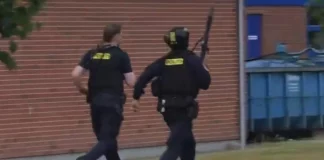 Στη σύλληψη δύο ρωσόφωνων ανδρών προχώρησαν οι Αρχές στη Δανία, κατηγορούνται για κατασκοπεία