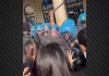Χάος στην Ιταλία: Σοβαρά επεισόδια σε αντικυβερνητικές διαδηλώσεις μαθητών και φοιτητών σε όλη τη χώρα-(VIDEO)