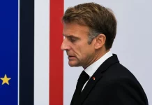 Ανάλυση για το διάγγελμα Μακρόν: Καταδίκασε τη βία, αλλά δεν ανακοίνωσε έκτακτα μέτρα ή σχέδιο αντιμετώπισης της κρίσης Ανάλυση για το διάγγελμα Μακρόν: Καταδίκασε τη βία, αλλά δεν ανακοίνωσε έκτακτα μέτρα ή σχέδιο αντιμετώπισης της κρίσης