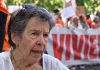 Πέθανε η Μαρικάρμεν, η γυναίκα-σύμβολο της στεγαστικής κρίσης στην Ισπανία
