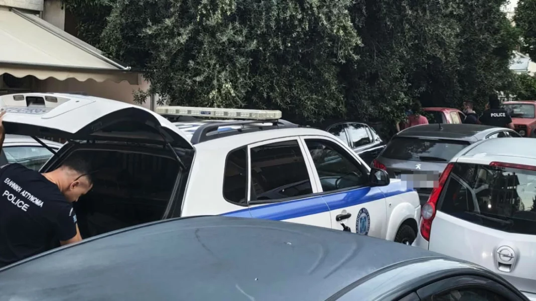 Σοκάρουν τα ευρήματα του ιατροδικαστή για την 89χρονη στο Μενίδι: Την χτύπησαν χωρίς έλεος και την έπνιξαν