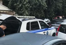 Σοκάρουν τα ευρήματα του ιατροδικαστή για την 89χρονη στο Μενίδι: Την χτύπησαν χωρίς έλεος και την έπνιξαν