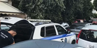 Σοκάρουν τα ευρήματα του ιατροδικαστή για την 89χρονη στο Μενίδι: Την χτύπησαν χωρίς έλεος και την έπνιξαν