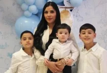 Θρίλερ στο Μεξικό: Influencer με τα τρία παιδιά και τον σύντροφό της νεκροί από πυροβολισμούς, το τελευταίο μήνυμά της