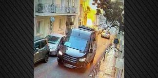 Αδιανόητο: Κλέφτες χαλκού προκάλεσαν την έκρηξη στην Πλάκα με έξι νεκρούς, από θαύμα γλίτωσαν 12 μαθητές σε διερχόμενο…