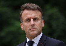 Γαλλία: Έκτακτο διάγγελμα Μακρόν μετά τη νύχτα χάους