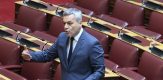 Παραιτείται ο Μαμουλάκης από την βουλευτική του έδρα για… χάρη του Τσίπρα – Ακολουθούν Ζαμπάρας και άλλοι