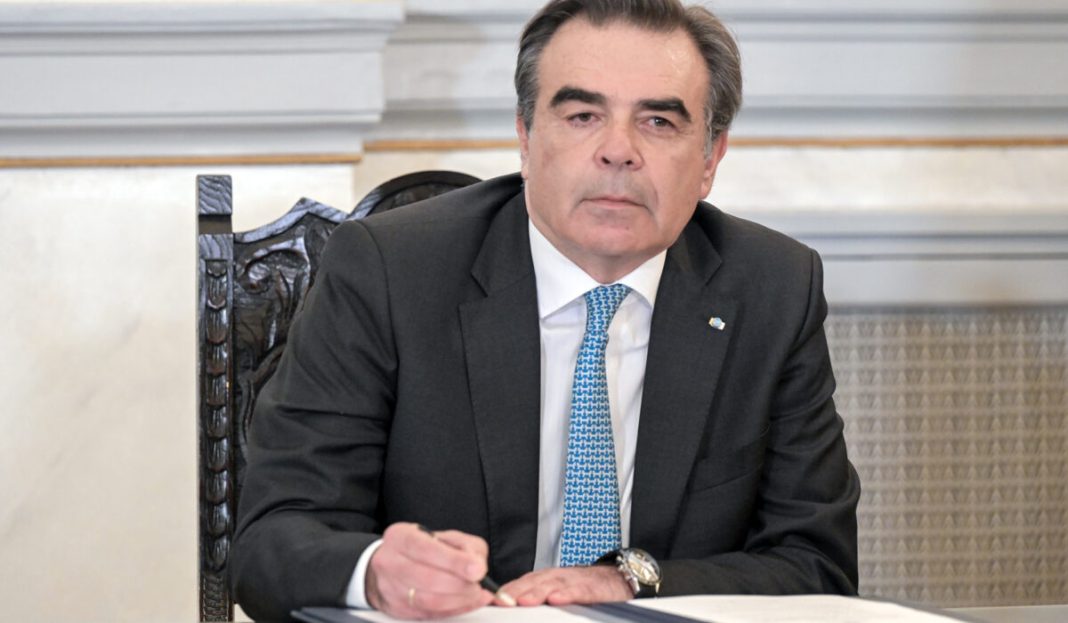 Τα μέτρα για τους ψαράδες – Παίρνουν σειρά οι αρτοποιοί