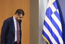 «Καμπανάκι» από Μαρινάκη για το… ύφος