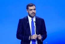 Μαρινάκης για τουρκολιβυκό μνημόνιο και Καραμανλή: Δεν είπε ότι πρόκειται για «εθνική ήττα», προφανώς είναι δυσαρέστη…