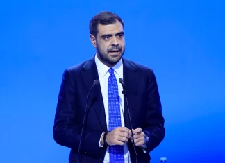 Μαρινάκης για τουρκολιβυκό μνημόνιο και Καραμανλή: Δεν είπε ότι πρόκειται για «εθνική ήττα», προφανώς είναι δυσαρέστη…