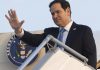 Με επικίνδυνη ατζέντα ο Μάρκο Ρούμπιο στην Αθήνα