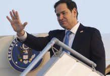 Με επικίνδυνη ατζέντα ο Μάρκο Ρούμπιο στην Αθήνα
