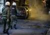 Δύο συλλήψεις και 9 προσαγωγές για την ένταση επεισόδια, τα ξημερώματα, στα Εξάρχεια