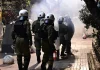 Δύο επιθέσεις σε διμοιρίες των ΜΑΤ στα Εξάρχεια