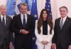 Κίμπερλι Γκιλφόιλ: Πώς «βλέπει» η Αθήνα την αποπομπή της πρέσβειρας των ΗΠΑ