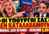 Γιάμαλη τα χώνει στην κυβέρνηση: «Οι υπουργοί δεν μπορείτε να καταλάβετε ότι δεν βγαίνει ο μήνας;»-(VIDEO)