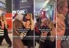 Επίθεση από όχλο δέχθηκε Ισραηλινή επιχειρηματίας σε εμπορικό κέντρο στην Κωνσταντινούπολη: Την φώναζαν…