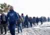 Φόβοι για ροές μεταναστών από τη Λιβύη