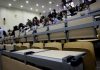 Στο προσκήνιο και οι κινητοποιήσεις των φοιτητών Στο προσκήνιο και οι κινητοποιήσεις των φοιτητών