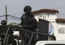 Νέα φυλακή χτίζει το Μεξικό έπειτα από δυο πολύνεκρες συγκρούσεις κρατουμένων