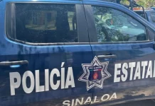 Εξαφάνιση καθολικού ιερέα στην «καρδιά» του καρτέλ Σιναλόα στο Μεξικό Εξαφάνιση καθολικού ιερέα στην «καρδιά» του καρτέλ Σιναλόα στο Μεξικό