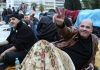 «Ό,τι του λαλεί, του… Μιχελογιαννάκη του λολοστεφανή»