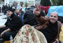 «Ό,τι του λαλεί, του… Μιχελογιαννάκη του λολοστεφανή»