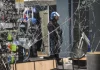Επεισόδια στο Μιλάνο: Λεηλασίες σε σούπερ μάρκετ και ζημίες σε καταστήματα στη Via Torino – 160 προσαγωγές, οι περισσότεροι ανήλικοι Επεισόδια στο Μιλάνο: Λεηλασίες σε σούπερ μάρκετ και ζημίες σε καταστήματα στη Via Torino - 160 προσαγωγές, οι…