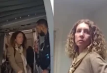 ΗΠΑ: Μητέρα άφησε τα 4 ανήλικα παιδιά της στο σπίτι για να πάει στο Λας Βέγκας -Συνελήφθη αμέσως μόλις βγήκε από το αεροπλάνο ΗΠΑ: Μητέρα άφησε τα 4 ανήλικα παιδιά της στο σπίτι για να πάει στο Λας Βέγκας -Συνελήφθη αμέσως μόλις βγήκε από το…
