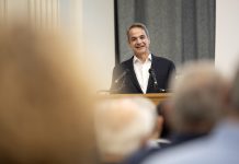 Το θέμα της διαδοχής Μητσοτάκη στην ατζέντα - Γιατί ο ίδιος έβαλε τον πήχη στο 25%