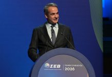 Όλοι (σχεδόν) δηλώνουν ότι θα πάρουν ...αυτοδυναμία! - Και ένας και δυο και τρεις ...πρωθυπουργοί!