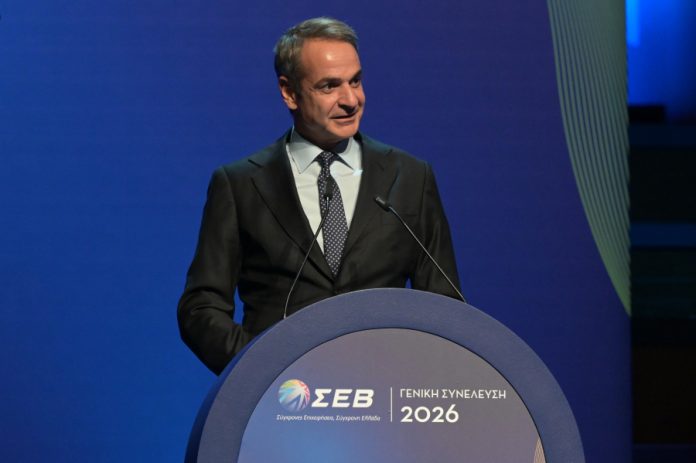 Όλοι (σχεδόν) δηλώνουν ότι θα πάρουν …αυτοδυναμία! – Και ένας και δυο και τρεις …πρωθυπουργοί! Όλοι (σχεδόν) δηλώνουν ότι θα πάρουν ...αυτοδυναμία! - Και ένας και δυο και τρεις ...πρωθυπουργοί!