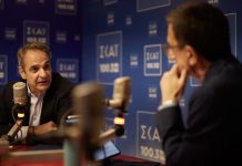 ΝΔ: H «μητσοτακική ψυχή» οξύνει τις εσωκομματικές αντιθέσεις ΝΔ: H «μητσοτακική ψυχή» οξύνει τις εσωκομματικές αντιθέσεις