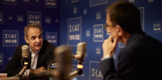 ΝΔ: H «μητσοτακική ψυχή» οξύνει τις εσωκομματικές αντιθέσεις ΝΔ: H «μητσοτακική ψυχή» οξύνει τις εσωκομματικές αντιθέσεις
