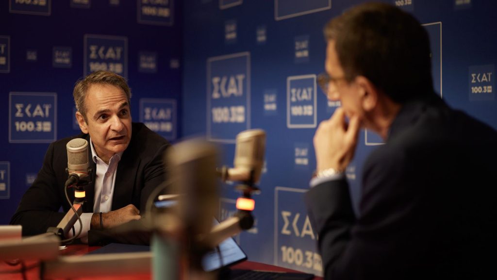 mitsotakis-10-1024x577 ΝΔ: H «μητσοτακική ψυχή» οξύνει τις εσωκομματικές αντιθέσεις