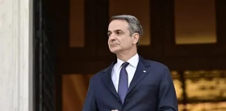 Το 25% απειλεί τον Μητσοτάκη, οι άλλοι τρώνε τις σάρκες τους… Το 25% απειλεί τον Μητσοτάκη, οι άλλοι τρώνε τις σάρκες τους…