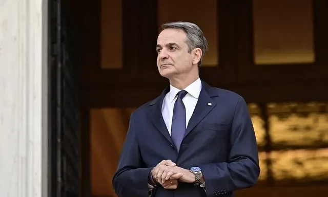 Το 25% απειλεί τον Μητσοτάκη, οι άλλοι τρώνε τις σάρκες τους… Το 25% απειλεί τον Μητσοτάκη, οι άλλοι τρώνε τις σάρκες τους…