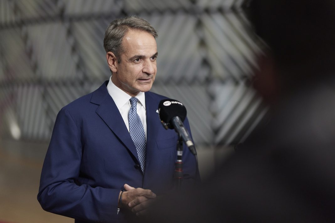 Ο Κυριάκος Μητσοτάκης μεταβαίνει στη Νέα Υόρκη – Η ατζέντα του πρωθυπουργού