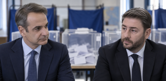 Νίκος Ανδρουλάκης: Γιατί προκάλεσε ικανοποίηση στο Μαξίμου, τι γίνεται με το «σενάριο Δένδια» και η αυτοεξαίρεση από…