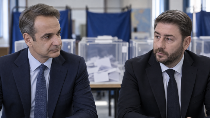 Νίκος Ανδρουλάκης: Γιατί προκάλεσε ικανοποίηση στο Μαξίμου, τι γίνεται με το «σενάριο Δένδια» και η αυτοεξαίρεση από…