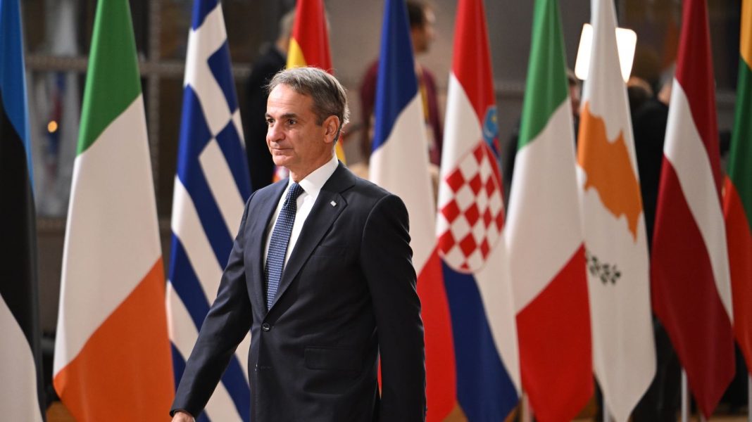 Ενεργειακή κρίση: Η κυβέρνηση αναζητά εναλλακτικές μετά το νέο ευρωπαϊκό αδιέξοδο για μέτρα ανακούφισης