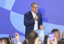 Μητσοτάκης: Γιατί έβαλε τον πήχη στο 25% – Το πολιτικό θρίλερ πίσω από τη δήλωση και η μάχη της επόμενης ημέρας