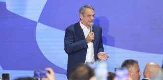 Μητσοτάκης: Γιατί έβαλε τον πήχη στο 25% – Το πολιτικό θρίλερ πίσω από τη δήλωση και η μάχη της επόμενης ημέρας