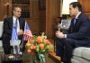 Στην «πρίζα» οι ΗΠΑ για τις αντιδράσεις της Τουρκίας στο καλώδιο Ελλάδας – Κύπρου
