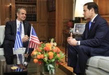 Στην «πρίζα» οι ΗΠΑ για τις αντιδράσεις της Τουρκίας στο καλώδιο Ελλάδας – Κύπρου